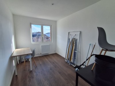 APPARTEMENT T4 A VENDRE - LILLE - 63 m2 - 173�000�&euro;
