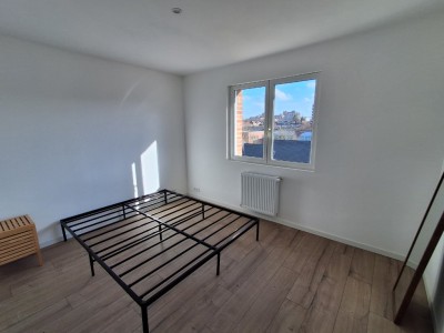 APPARTEMENT T4 A VENDRE - LILLE - 63 m2 - 173�000�&euro;