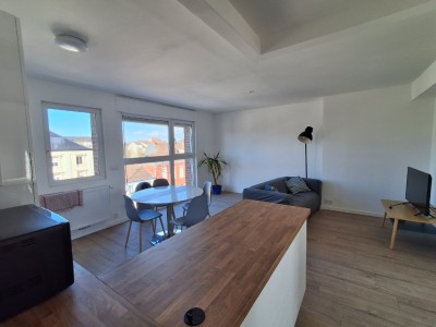 APPARTEMENT T4 A VENDRE - LILLE - 63 m2 - 173�000�&euro;