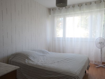Appartement Type 4 avec garage dans une rsidence scurise  Loos