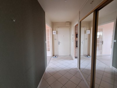 APPARTEMENT T4 A VENDRE - LOOS - 80 m2 - 157000€