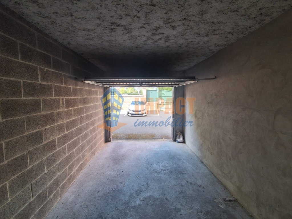GARAGE A VENDRE - LILLE - 14 m2 - 15 000 &euro;