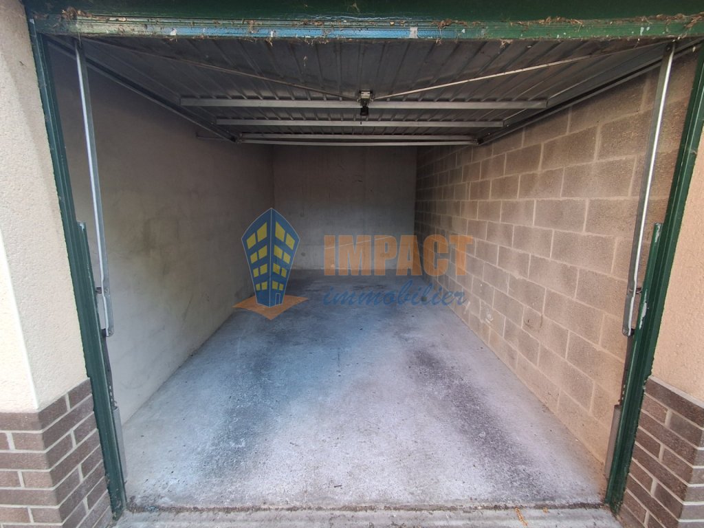 GARAGE A VENDRE - LILLE - 14 m2 - 15 000 &euro;