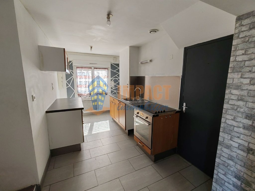Immeuble de rapport 2 lots à Templemars centre – 219 000 €
