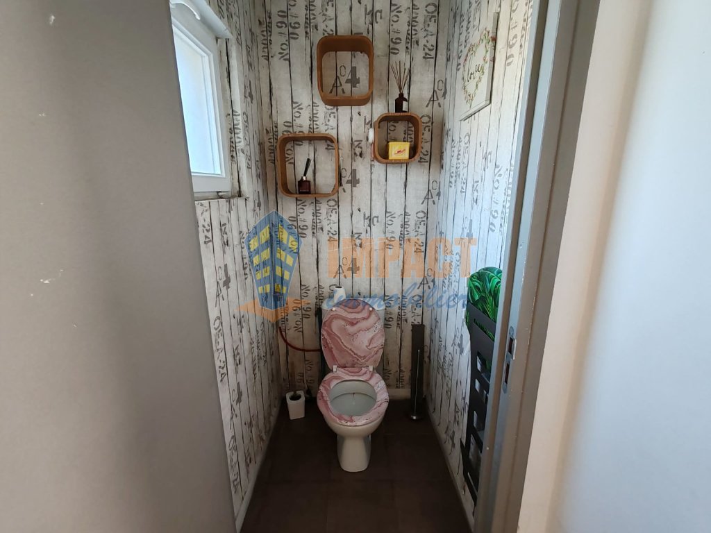 Immeuble de rapport 2 lots à Templemars centre – 219 000 €