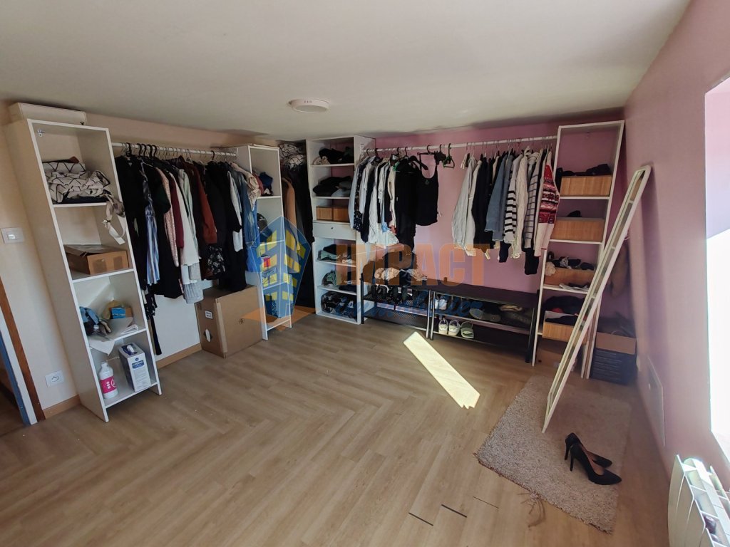 Maison r�nov�e 3 chambres, jardin et garage