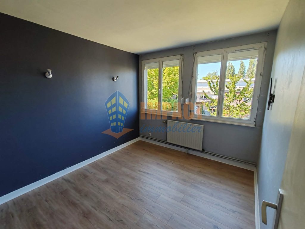 MAISON FAMILIALE 5 CHAMBRES, JARDIN, GARAGE, PARKING