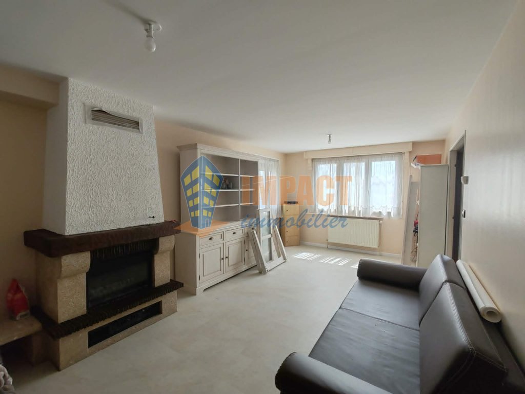 MAISON A VENDRE - HOUPLIN ANCOISNE - 107 m2 - 250 000 &euro;