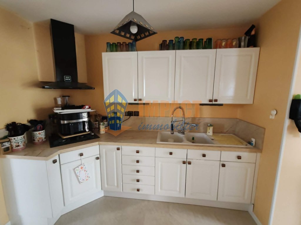 MAISON A VENDRE - HOUPLIN ANCOISNE - 107 m2 - 250 000 &euro;