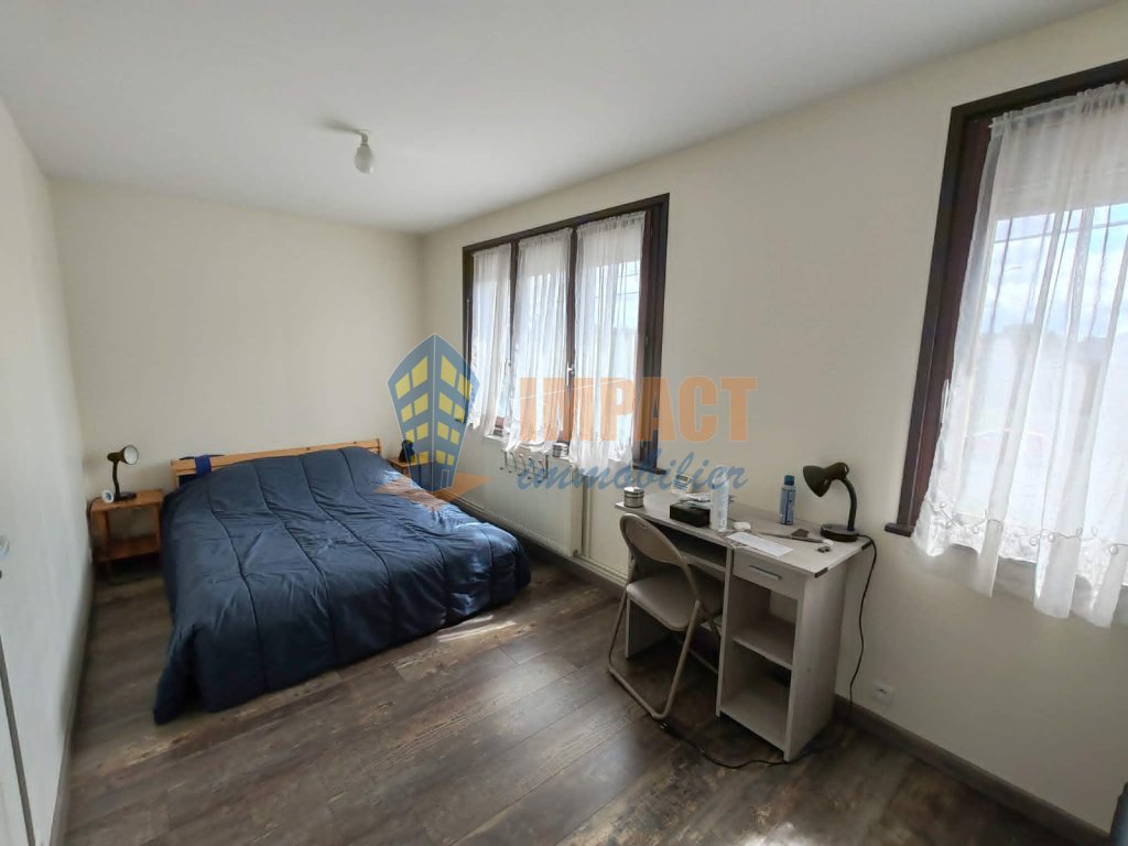 MAISON A VENDRE - HOUPLIN ANCOISNE - 107 m2 - 250 000 &euro;