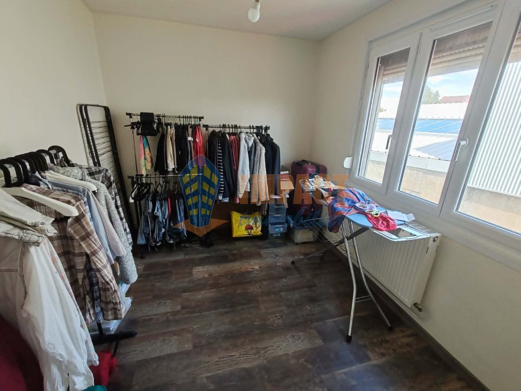 MAISON A VENDRE - HOUPLIN ANCOISNE - 107 m2 - 250 000 &euro;