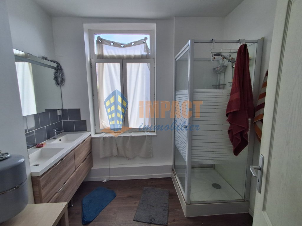 MAISON A VENDRE - LILLE - 120 m2 - 278 000 &euro;