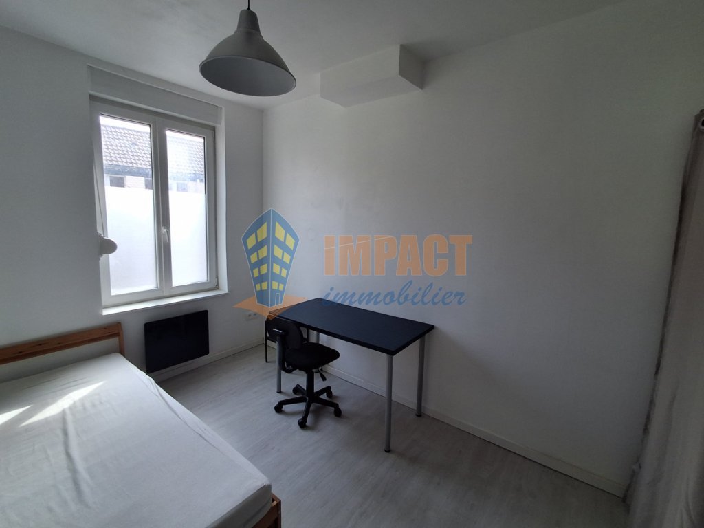 MAISON A VENDRE - LILLE - 120 m2 - 278 000 &euro;