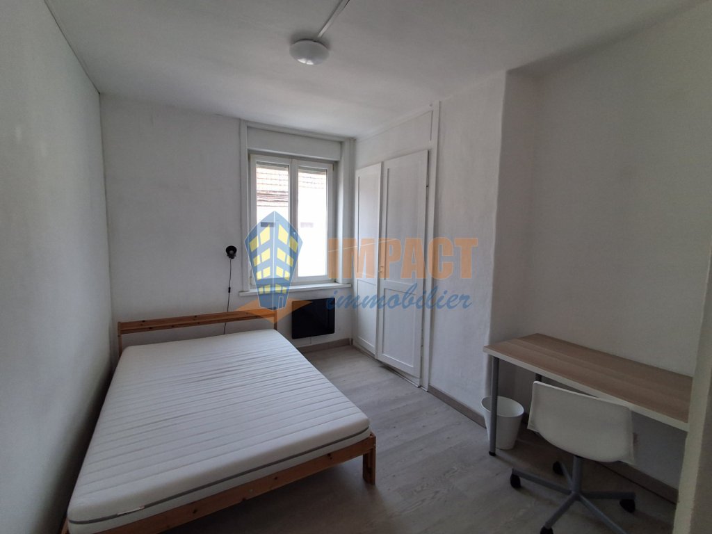 MAISON A VENDRE - LILLE - 120 m2 - 278 000 &euro;