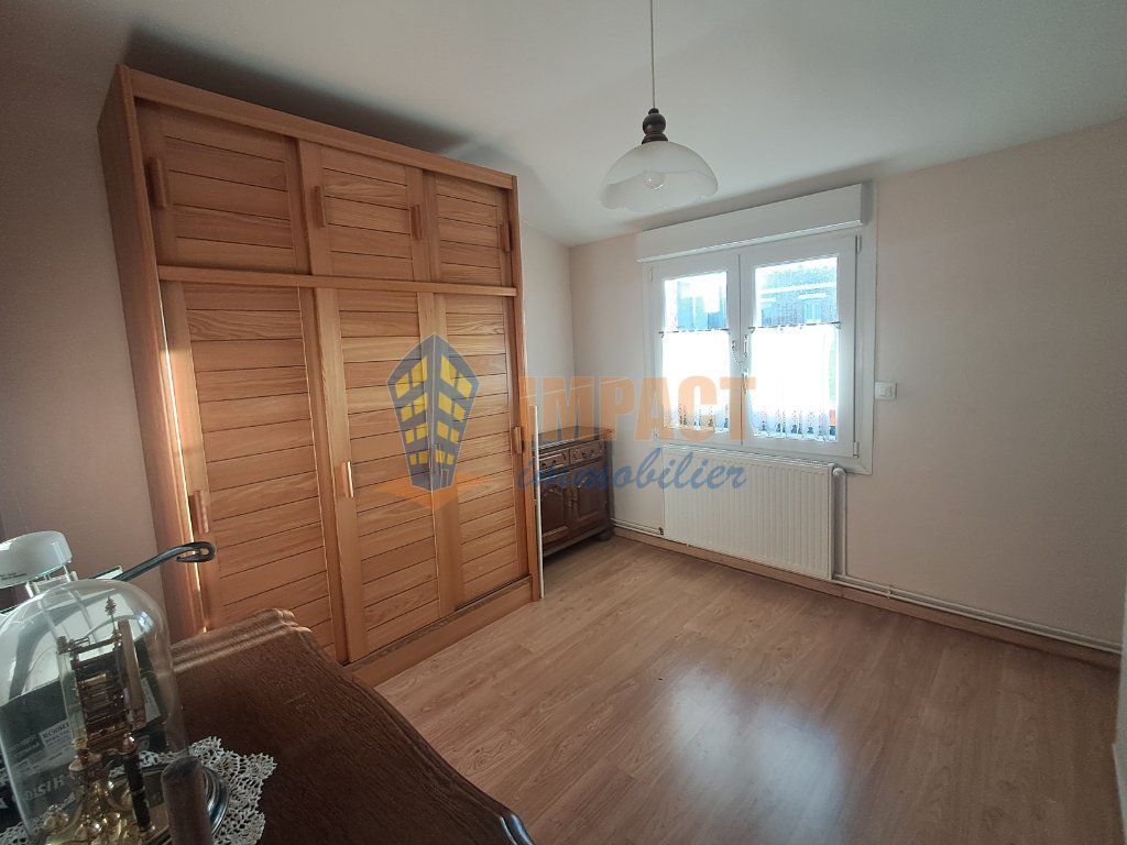 MAISON A VENDRE - LOOS - 102 m2 - 260�000�&euro;