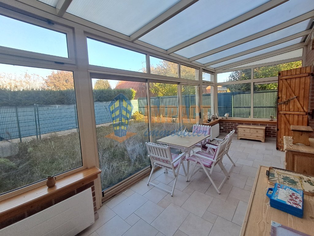 MAISON A VENDRE - LOOS - 102 m2 - 260�000�&euro;