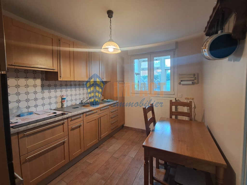 MAISON A VENDRE - LOOS - 102 m2 - 260�000�&euro;