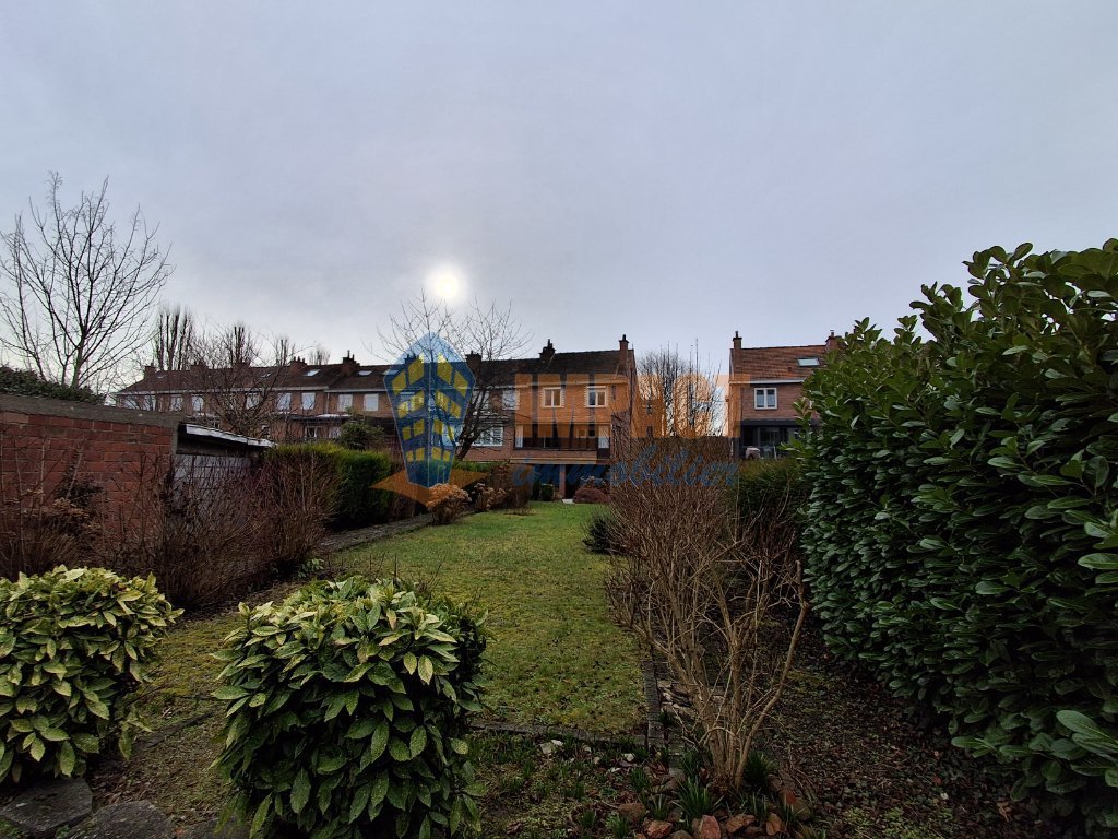 MAISON A VENDRE - LOOS - 103 m2 - 285�000�&euro;