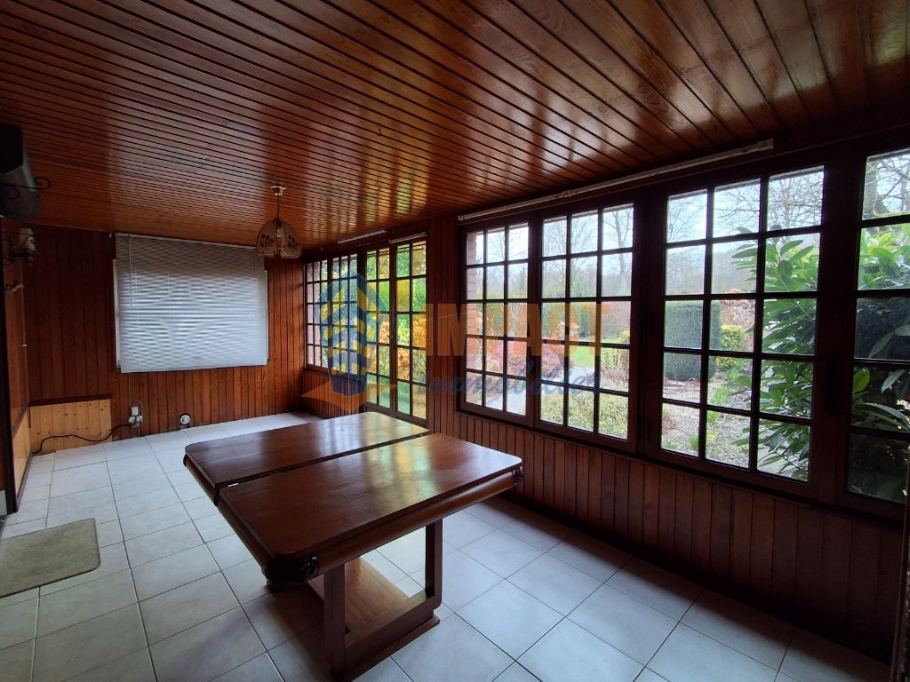 MAISON A VENDRE - LOOS - 103 m2 - 285�000�&euro;