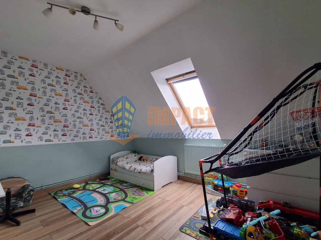 MAISON A VENDRE - LOOS - 110 m2 - 337�000�&euro;