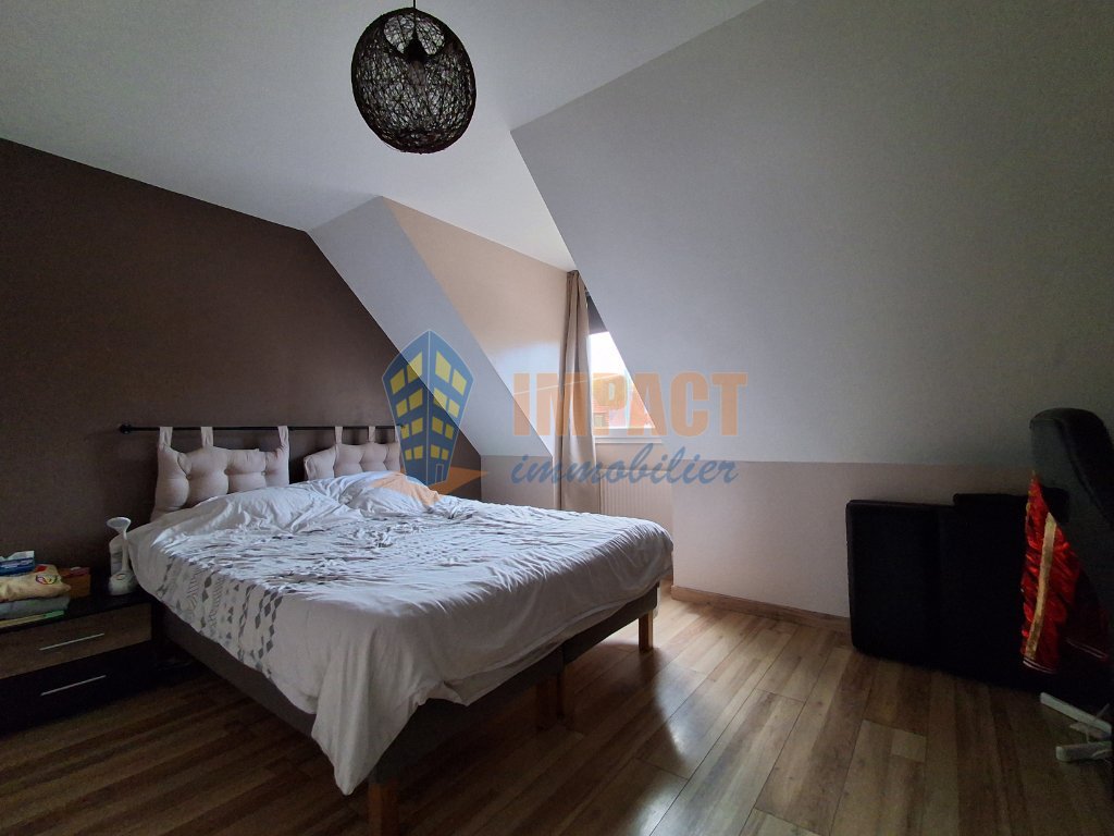 MAISON A VENDRE - LOOS - 110 m2 - 337�000�&euro;