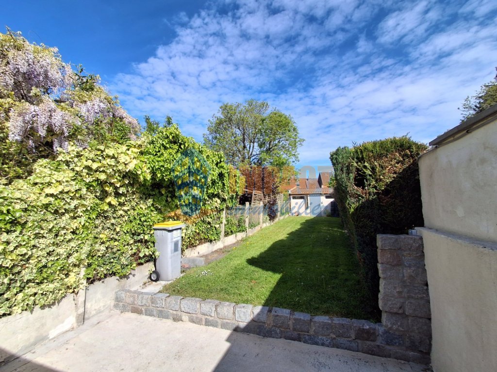 MAISON A VENDRE - LOOS - 101.45 m2 - 239 000 &euro;