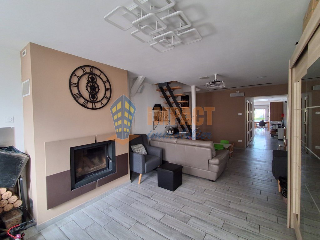 MAISON A VENDRE - LOOS - 101.45 m2 - 239 000 &euro;