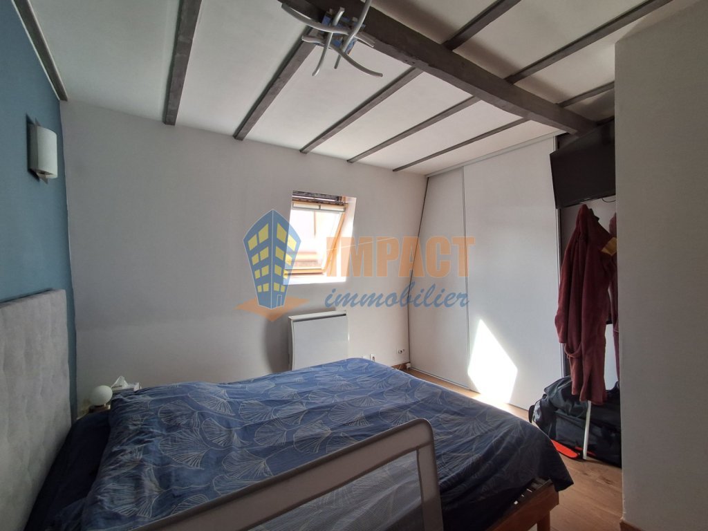 MAISON A VENDRE - LOOS - 101.45 m2 - 239 000 &euro;