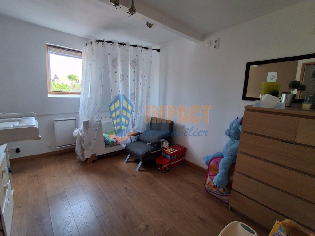 MAISON A VENDRE - LOOS - 101.45 m2 - 239 000 &euro;