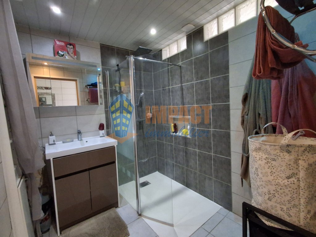 MAISON A VENDRE - LOOS - 101.45 m2 - 239 000 &euro;