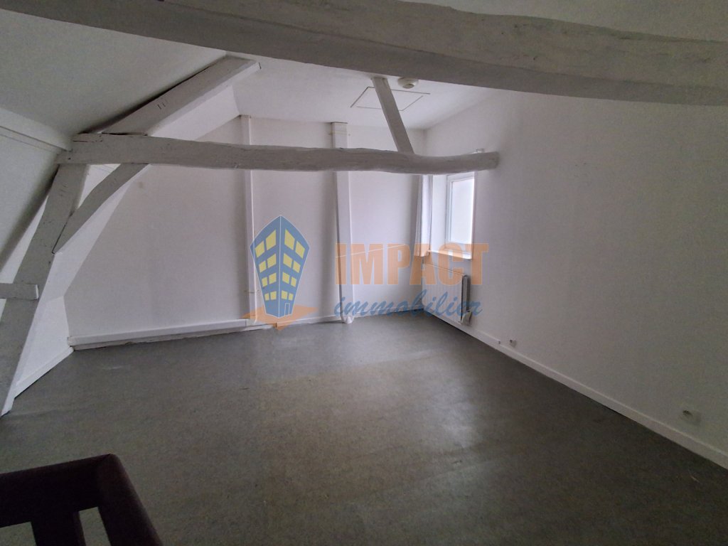 MAISON A VENDRE - LOOS - 33 m2 - 85 000 &euro;