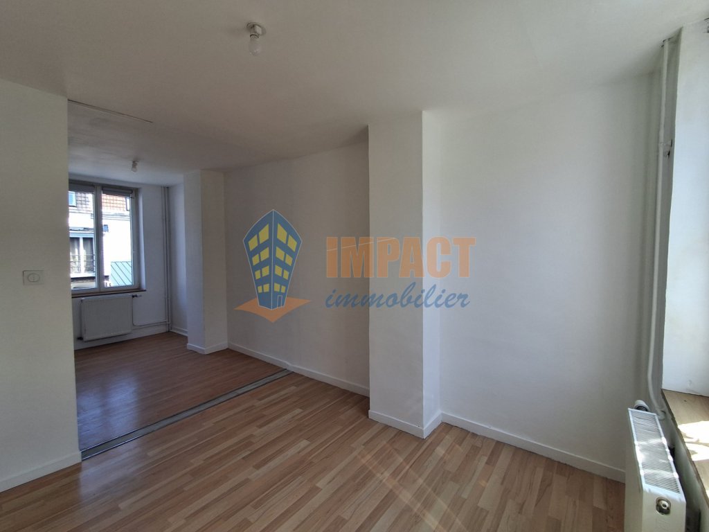 Maison de ville 1930 A VENDRE - LOOS - 70 m2 - 143 900 &euro;
