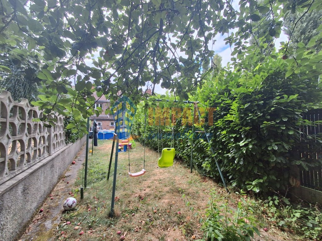 MAISON A VENDRE - LOOS - 90 m2 - 178 000 &euro;
