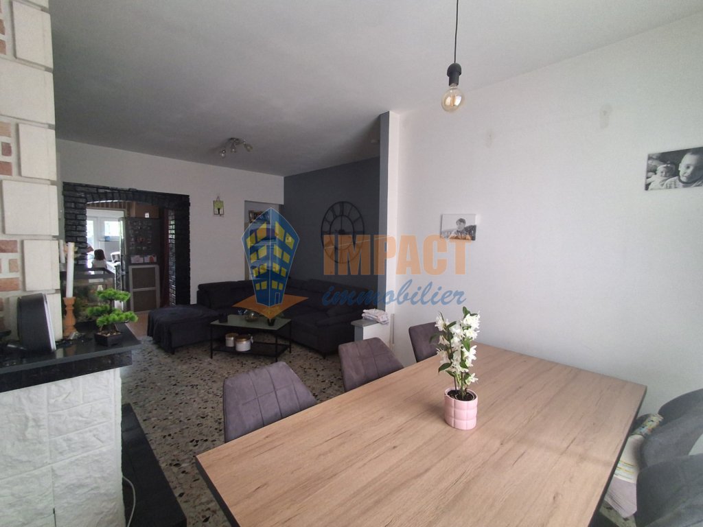 MAISON A VENDRE - LOOS - 90 m2 - 178 000 &euro;