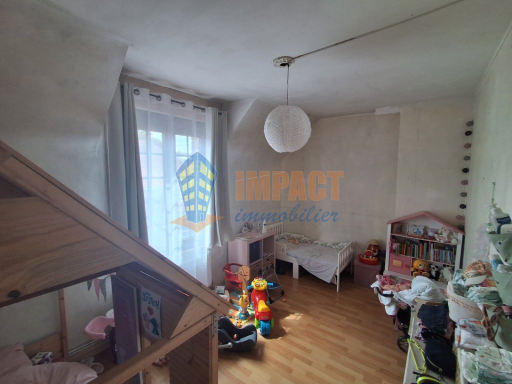 MAISON A VENDRE - LOOS - 90 m2 - 178 000 &euro;