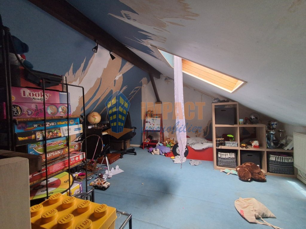 MAISON A VENDRE - LOOS - 90 m2 - 178 000 &euro;