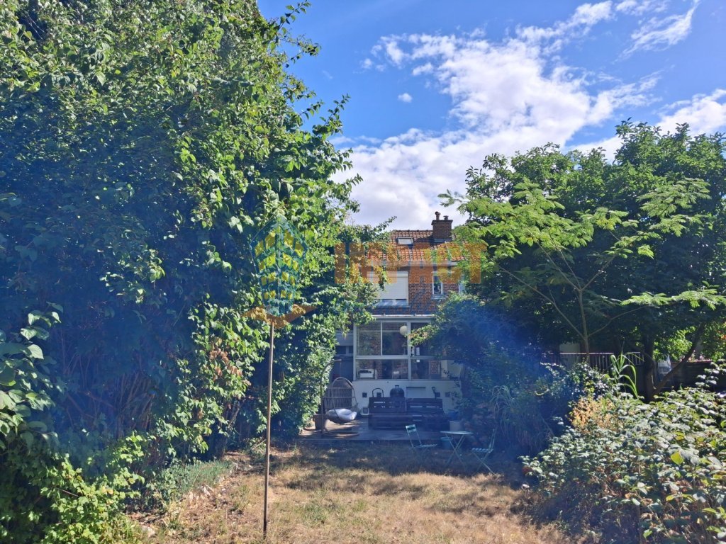 MAISON A VENDRE - LOOS - 82 m2 - 239 000 &euro;