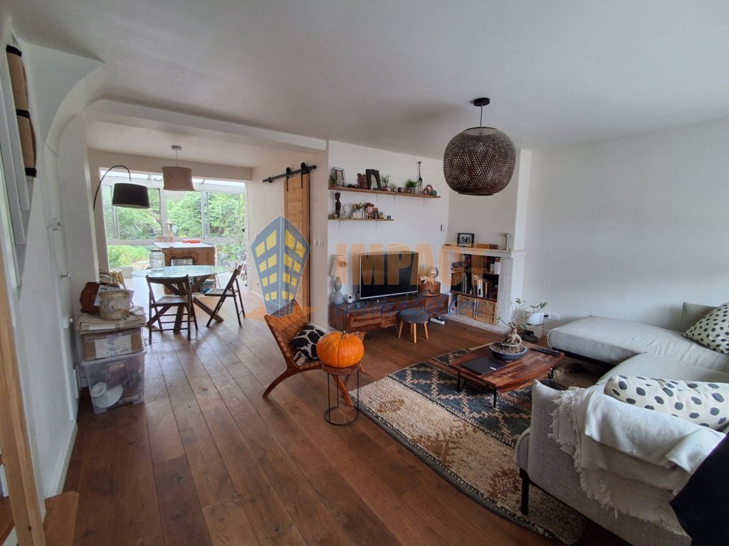 MAISON A VENDRE - LOOS - 82 m2 - 239 000 &euro;