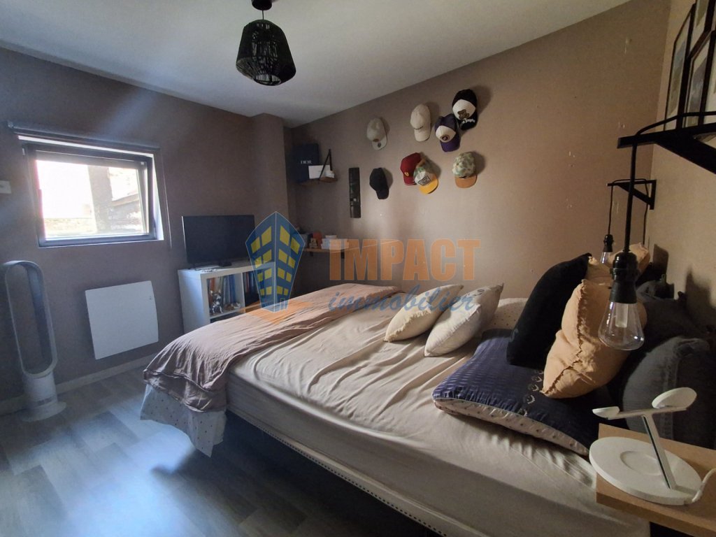 MAISON A VENDRE - LOOS - 86.5 m2 - 198 000 &euro;