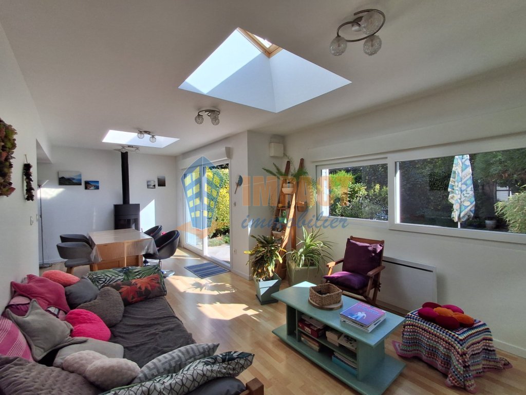 MAISON A VENDRE - LOOS - 123 m2 - 297 000 &euro;