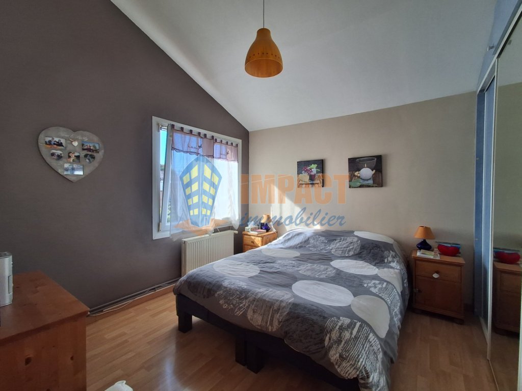 MAISON A VENDRE - LOOS - 123 m2 - 297 000 &euro;