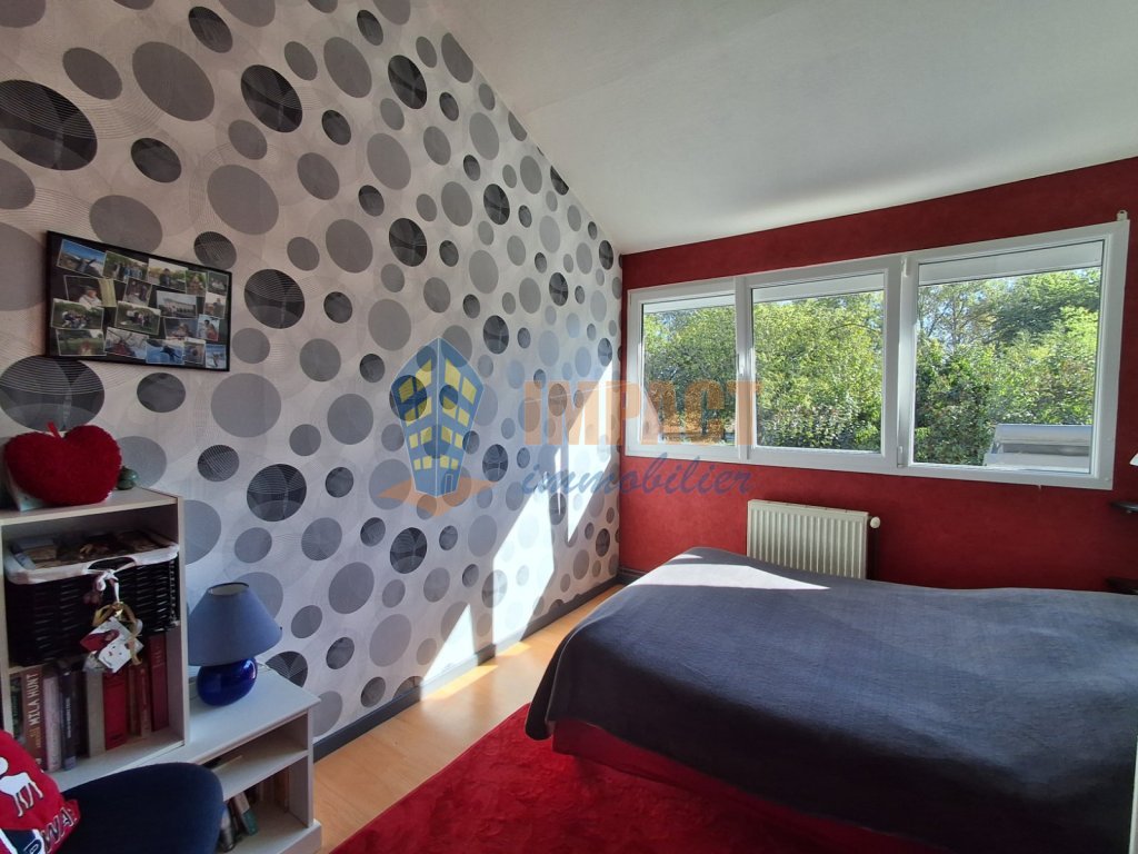 MAISON A VENDRE - LOOS - 123 m2 - 297 000 &euro;