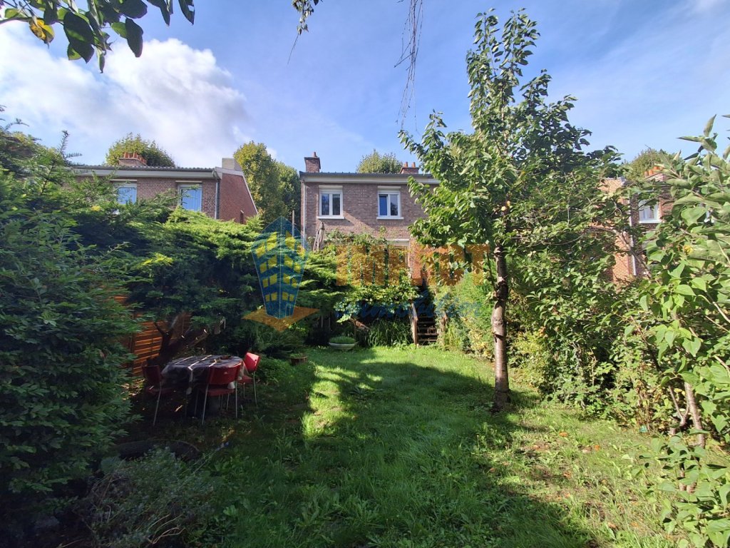 MAISON A VENDRE - LOOS - 91 m2 - 260 000 &euro;
