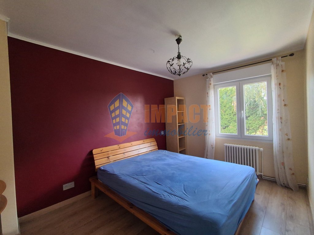 MAISON A VENDRE - LOOS - 91 m2 - 260 000 &euro;