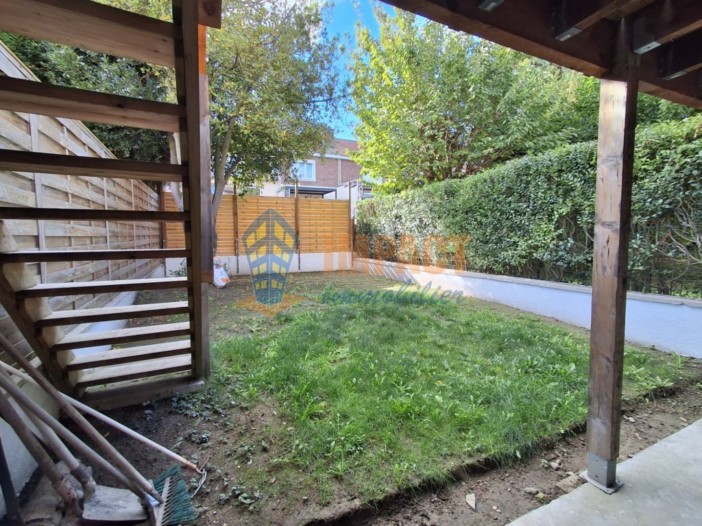MAISON A VENDRE - LOOS - 141.05 m2 - 260 000 &euro;