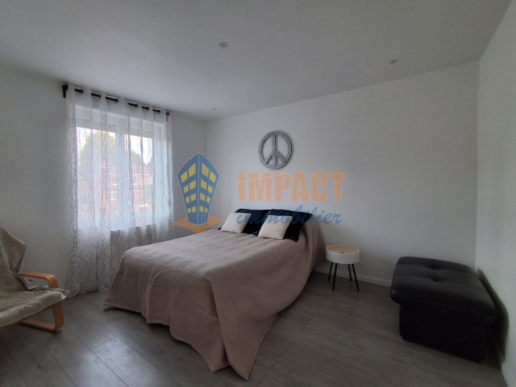 MAISON A VENDRE - LOOS - 141.05 m2 - 260 000 &euro;