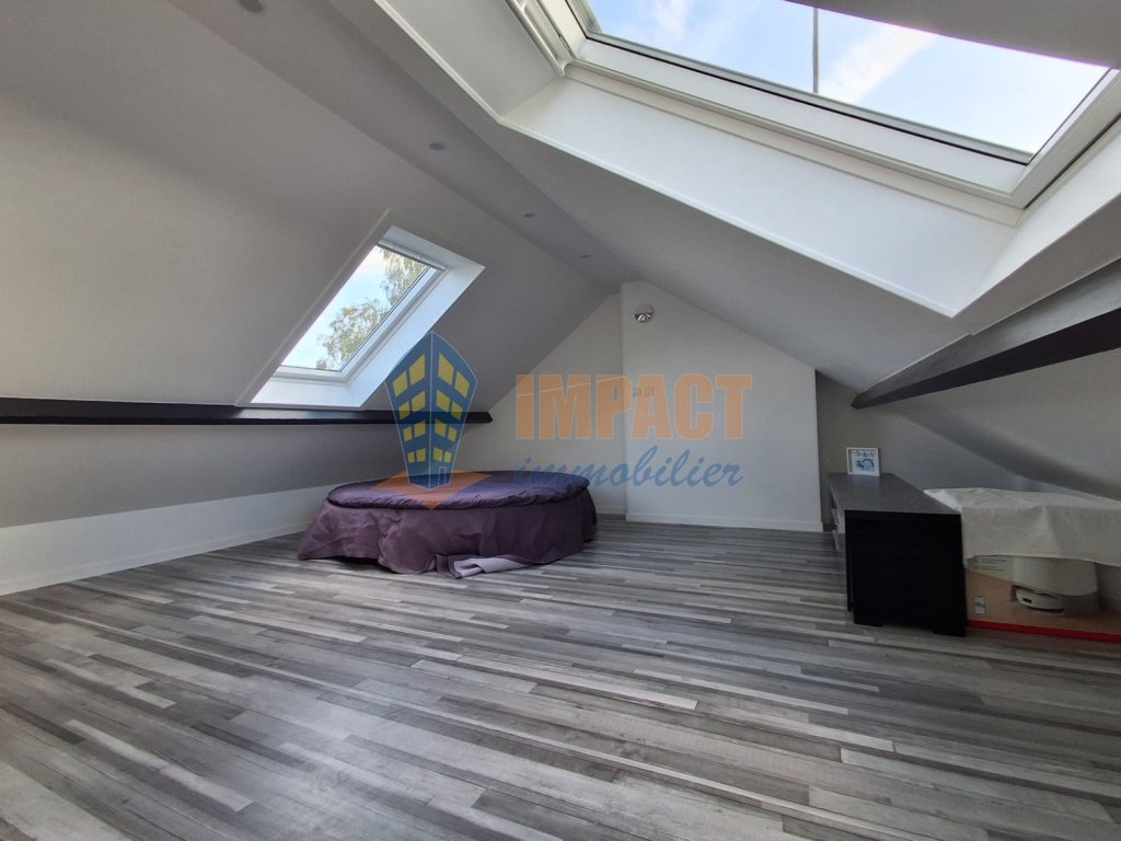MAISON A VENDRE - LOOS - 141.05 m2 - 260 000 &euro;