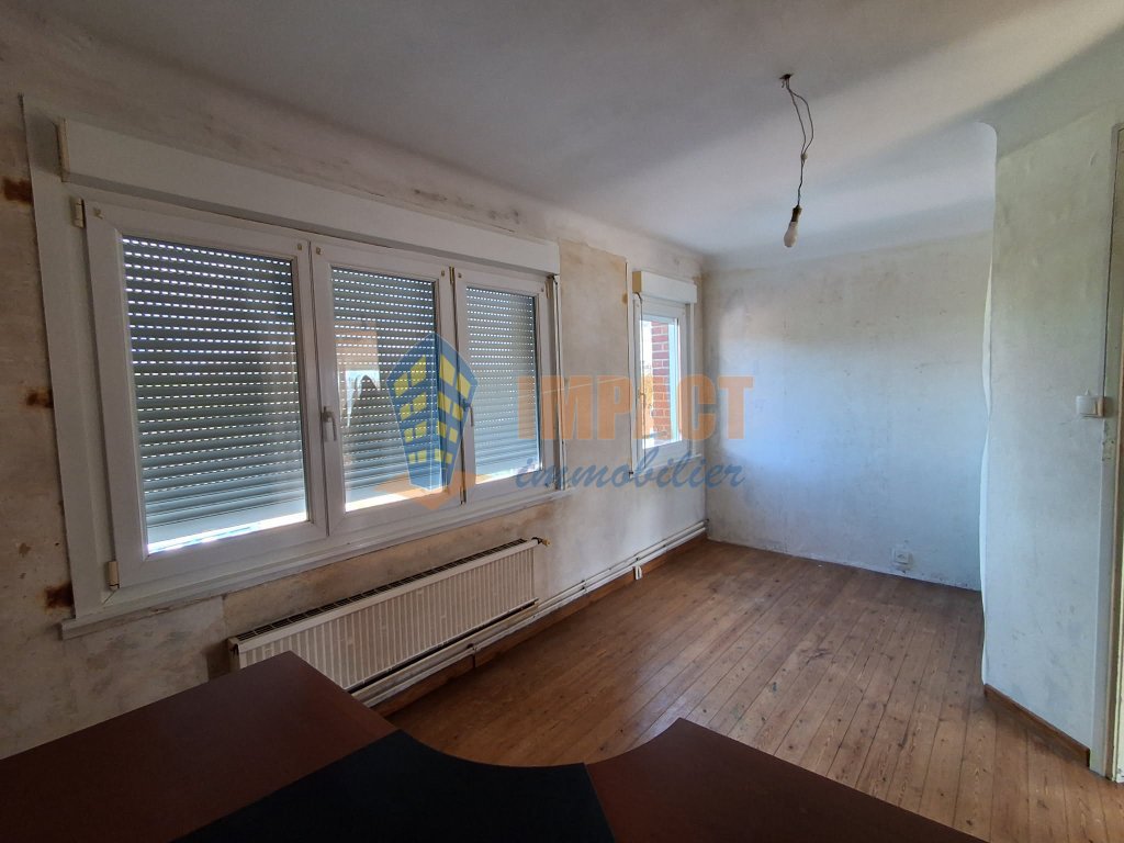 MAISON A VENDRE - SEQUEDIN - 98 m2 - 209�000�&euro;