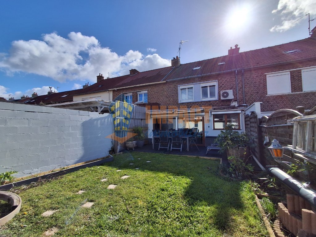 MAISON A VENDRE - SEQUEDIN - 127 m2 - 290�000�&euro;