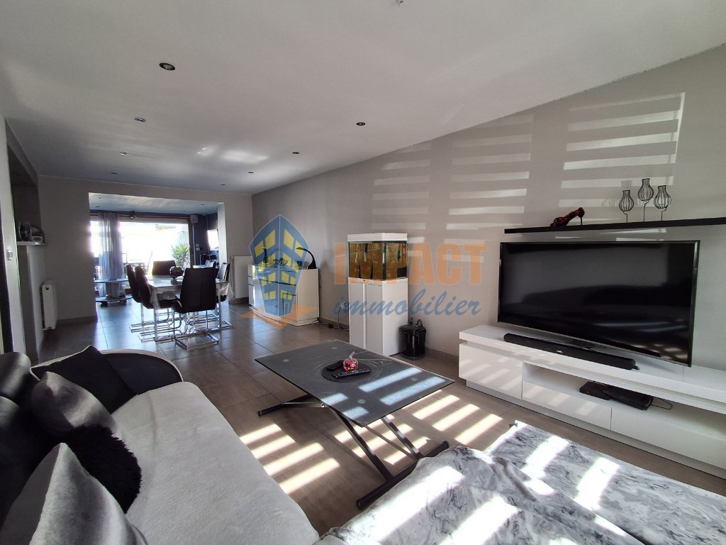 MAISON A VENDRE - SEQUEDIN - 127 m2 - 290�000�&euro;